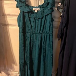 Two Old Navy, summer/spring dress
